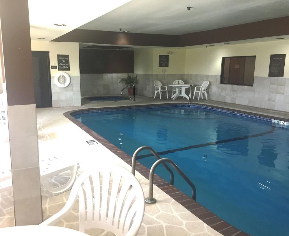 Comfort Inn Grain Valley Ngoại thất bức ảnh