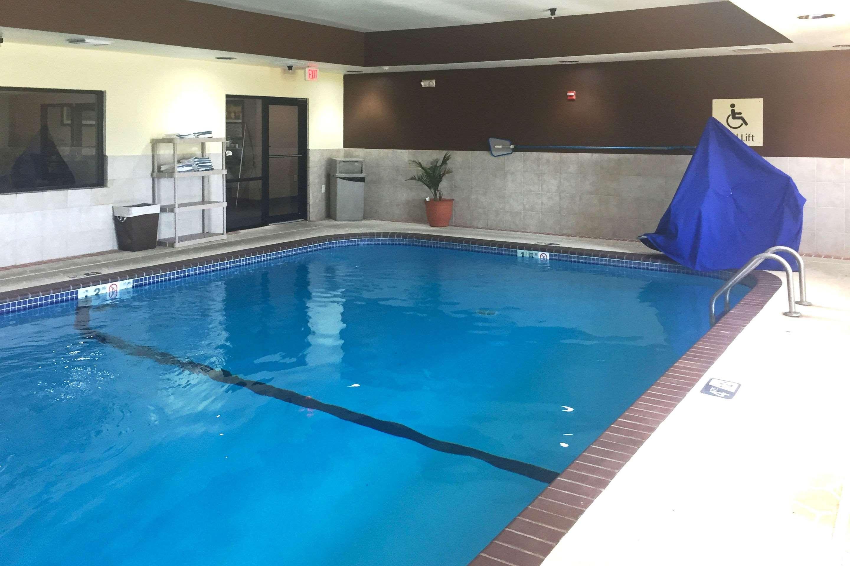 Comfort Inn Grain Valley Ngoại thất bức ảnh