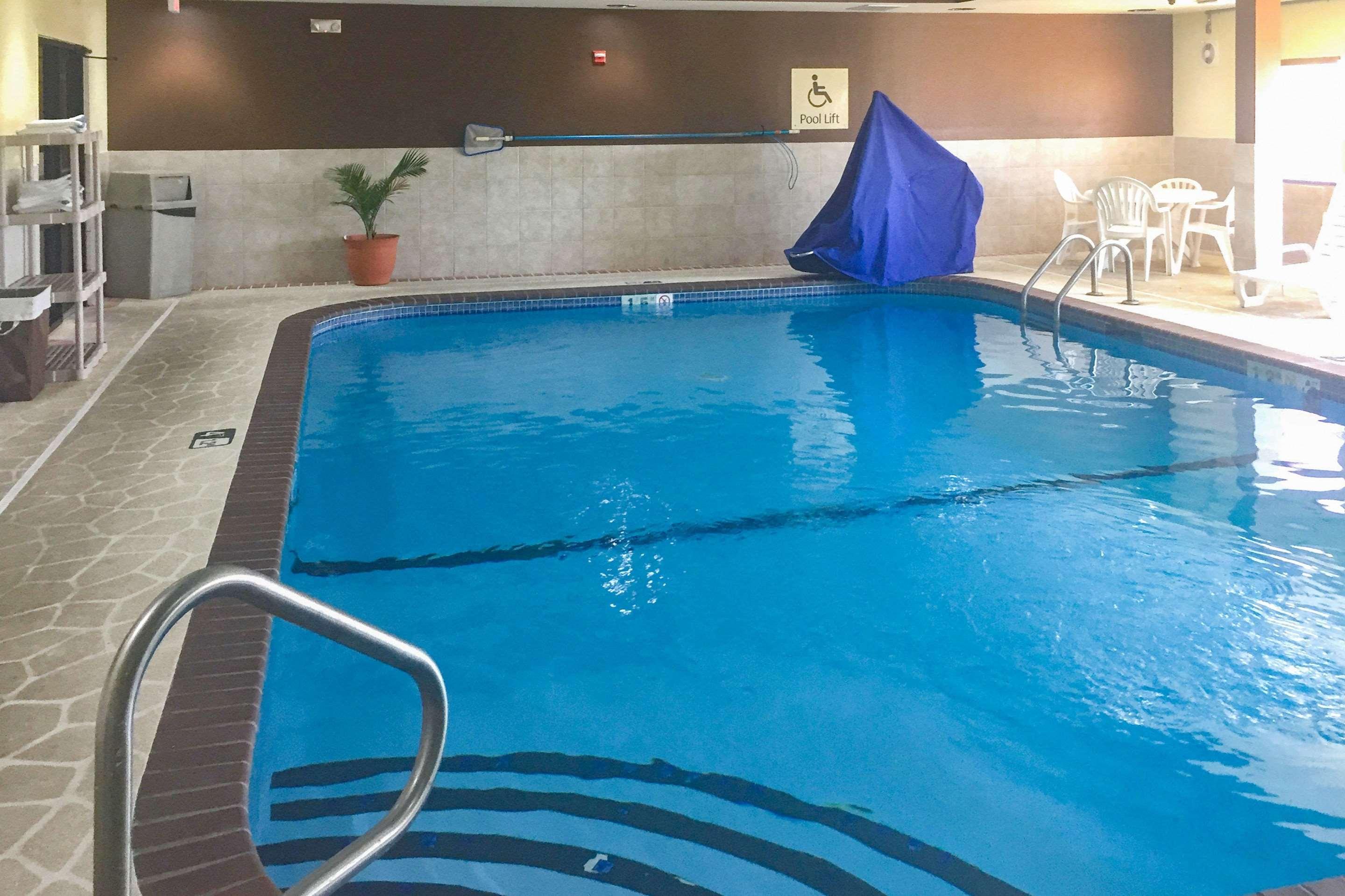 Comfort Inn Grain Valley Ngoại thất bức ảnh