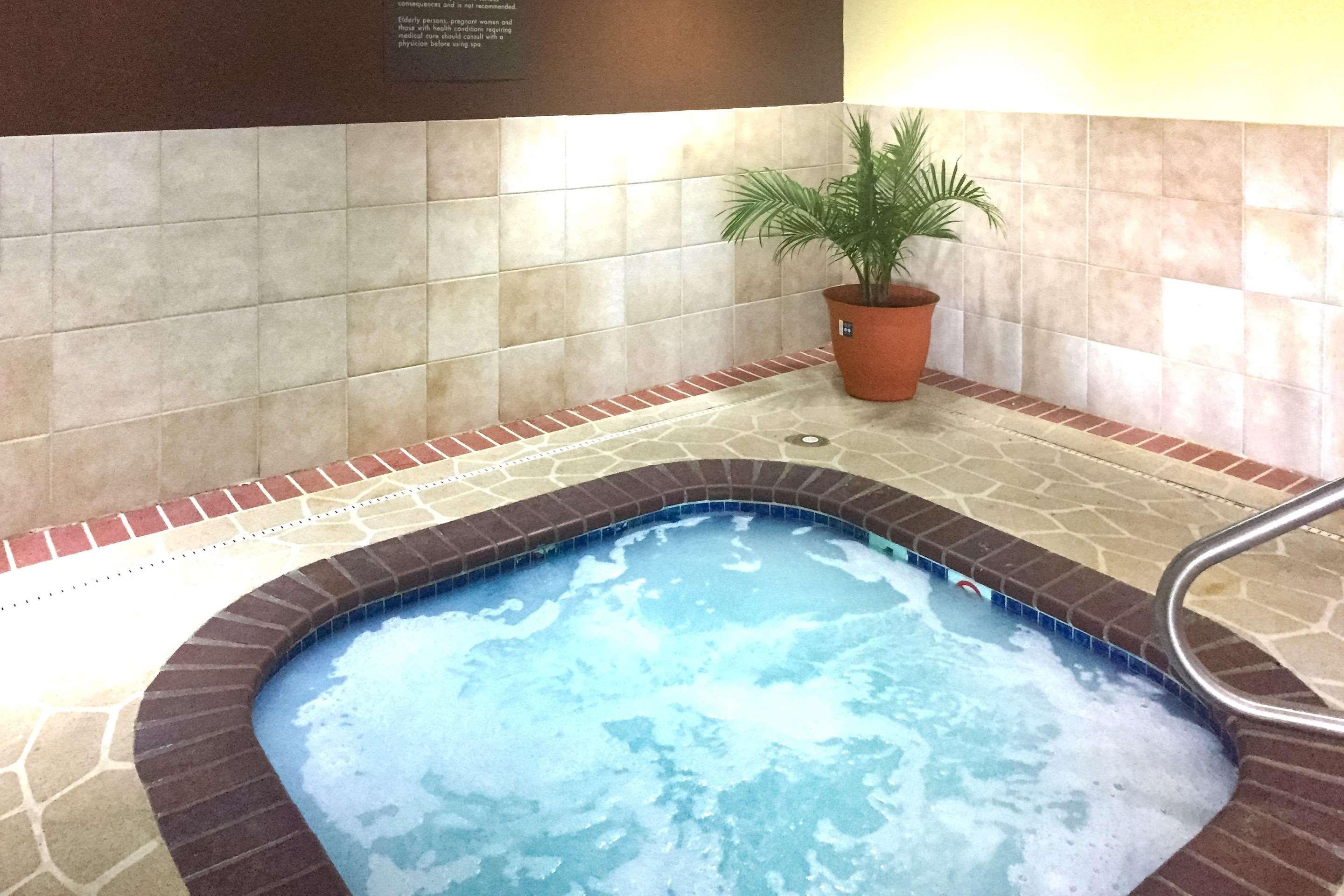 Comfort Inn Grain Valley Ngoại thất bức ảnh