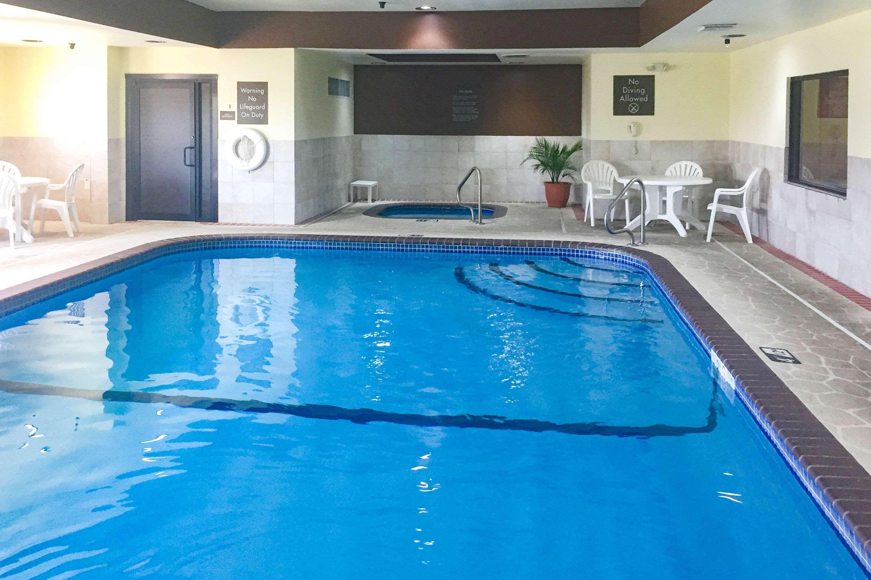 Comfort Inn Grain Valley Ngoại thất bức ảnh