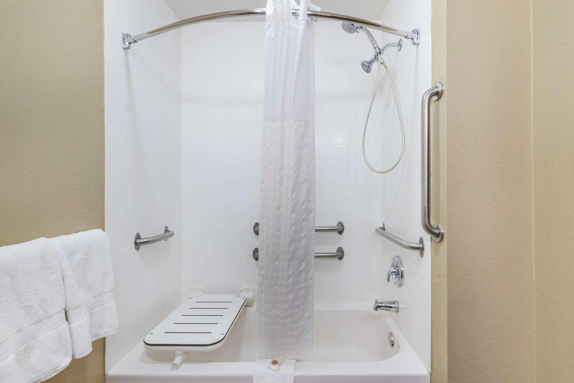 Comfort Inn Grain Valley Ngoại thất bức ảnh