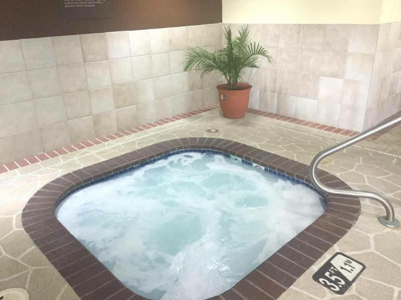 Comfort Inn Grain Valley Ngoại thất bức ảnh